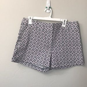 Loft the riviera short. Size 12. NWT.